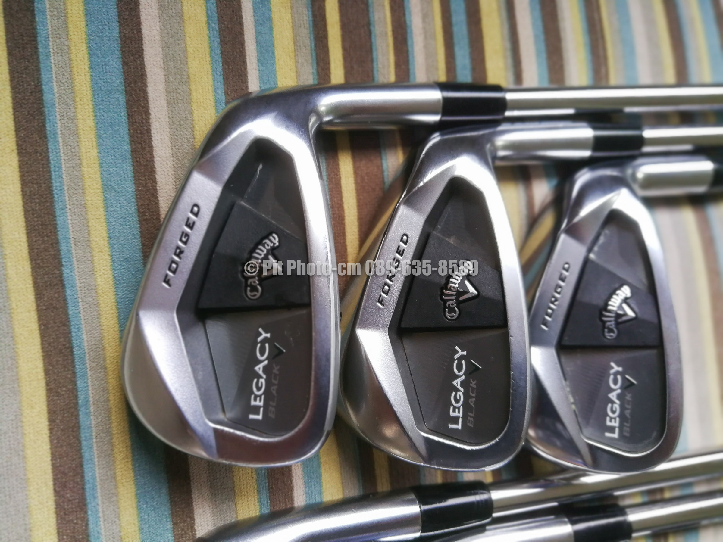 callaway legacy v forged